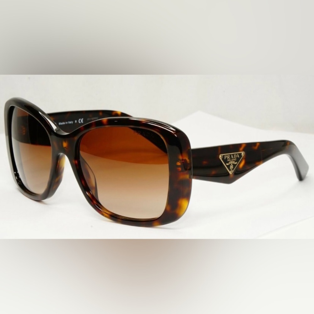 Prada Sunglasses Tortoiseshell BARLEY WORN